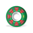Girl Wheels (Jeu De 4) 52Mm Rising Staple 101A