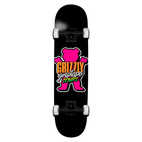 Grizzly Complete 8.0 Store Front Multi