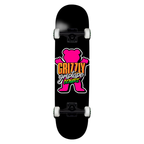Grizzly Complete 8.0 Store Front Multi