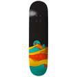 Grizzly Deck 8.0 Sahara Black