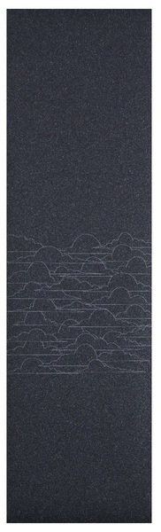 Jessup Grip Plaque Ultagrip Cloudy