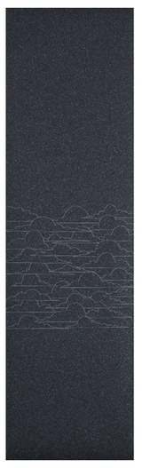 Jessup Grip Plaque Ultagrip Cloudy