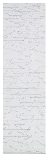 Jessup Grip Plaque Ultagrip Cumulus White