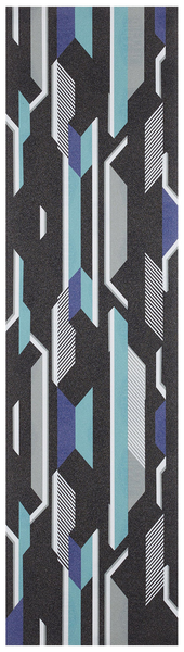 Jessup Grip Plaque Empire Blue