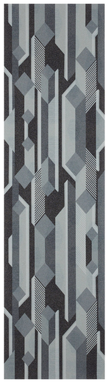 Jessup Grip Plaque Empire Gray