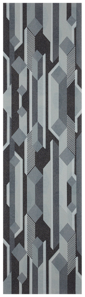 Jessup Grip Plaque Empire Gray
