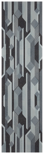 Jessup Grip Plaque Empire Gray