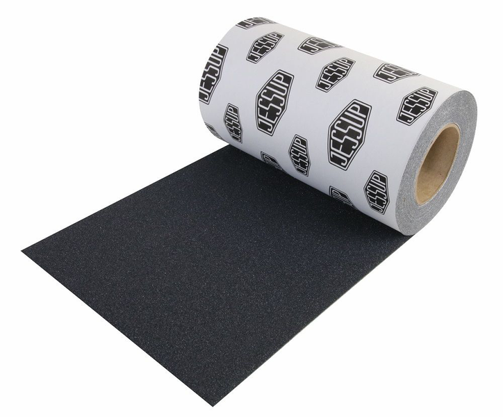 Jessup Grip Rouleau 9 Pouces Ultragrip Black