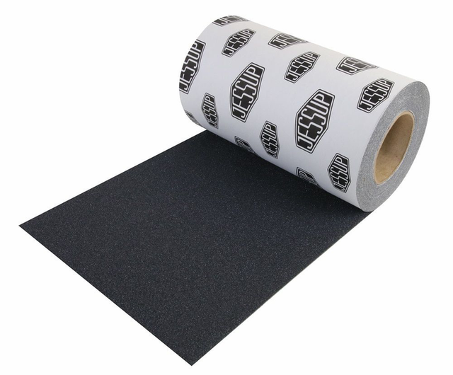 Jessup Grip Rouleau 11 Pouces Ultragrip Black