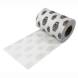 Jessup Grip Rouleau 10 Pouces Ultragrip Clear