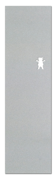 Grizzly Grip Plaque Clear Cut-Out
