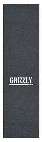 Grizzly Grip Plaque Tramp Black