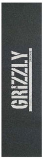 Grizzly Grip Plaque Stamp Pro Torey Pudwill Off White