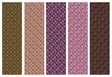 Grizzly Grip Plaque Milano Assorted