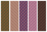 Grizzly Grip Plaque Milano Assorted