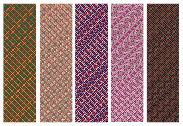 Grizzly Grip Plaque Milano Assorted