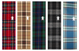 Grizzly Grip Plaque Plaid Og Bear Assorted