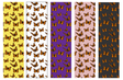 Grizzly Grip Plaque Monarch Assorted