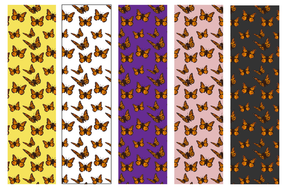 Grizzly Grip Plaque Monarch Assorted