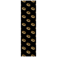 Grizzly Grip Plaque Ring Season Black