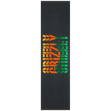Grizzly Grip Plaque All Conditions Black