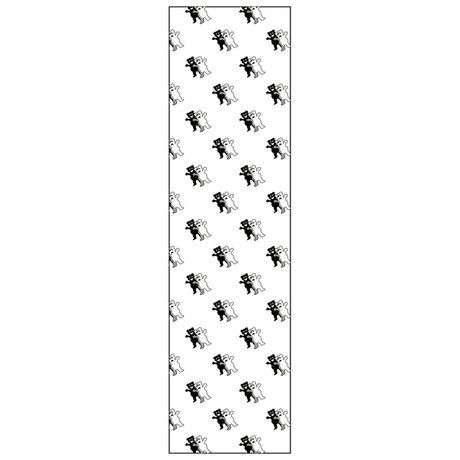 Grizzly Grip Plaque Smile Now White