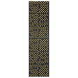 Grizzly Grip Plaque Gold Dust Gold