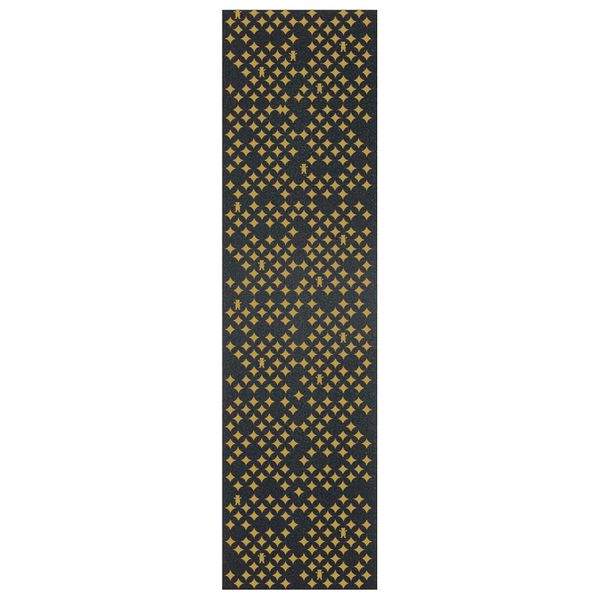 Grizzly Grip Plaque Gold Dust Gold