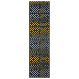 Grizzly Grip Plaque Gold Dust Gold