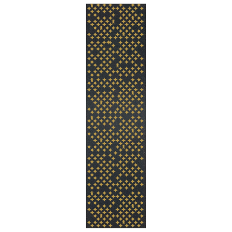 Grizzly Grip Plaque Gold Dust Gold