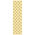 Grizzly Grip Plaque Swarm Of Bees Yellow