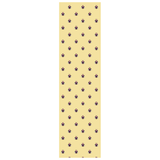 Grizzly Grip Plaque Swarm Of Bees Yellow