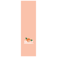 Grizzly Grip Plaque Peach Rose Peach