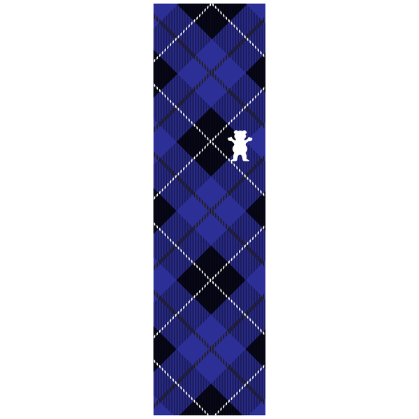 Grizzly Grip Plaque Scotch On The Rocks Assorted