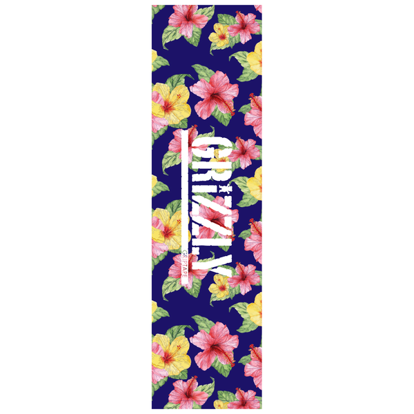 Grizzly Grip Plaque Honolulu Assorted