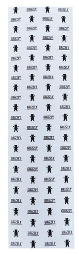 Grizzly Grip Plaque Milano Assorted
