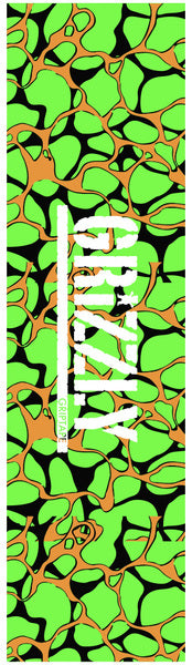 Grizzly Grip Plaque Boiling Point