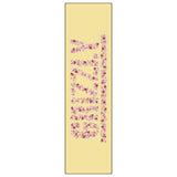 Grizzly Grip Plaque Every Rose Assorted