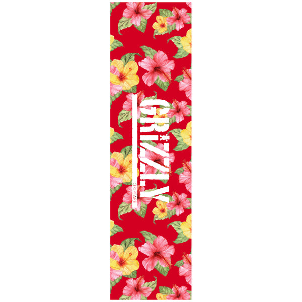 Grizzly Grip Plaque Honolulu Assorted