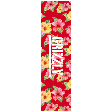 Grizzly Grip Plaque Honolulu Assorted