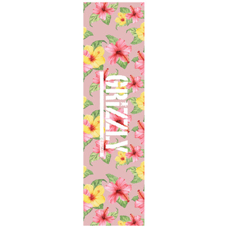 Grizzly Grip Plaque Honolulu Assorted