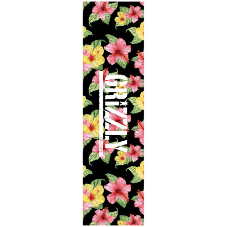 Grizzly Grip Plaque Honolulu Assorted