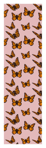 Grizzly Grip Plaque Monarch Assorted