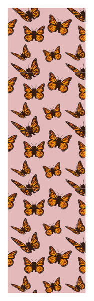 Grizzly Grip Plaque Monarch Assorted