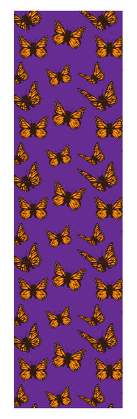 Grizzly Grip Plaque Monarch Assorted