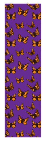 Grizzly Grip Plaque Monarch Assorted