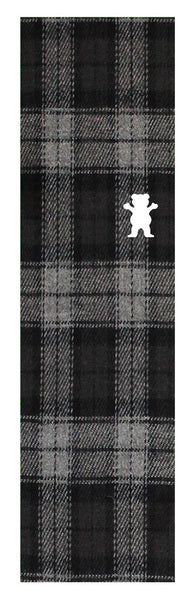 Grizzly Grip Plaque Plaid Og Bear Assorted