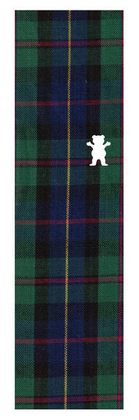 Grizzly Grip Plaque Plaid Og Bear Assorted