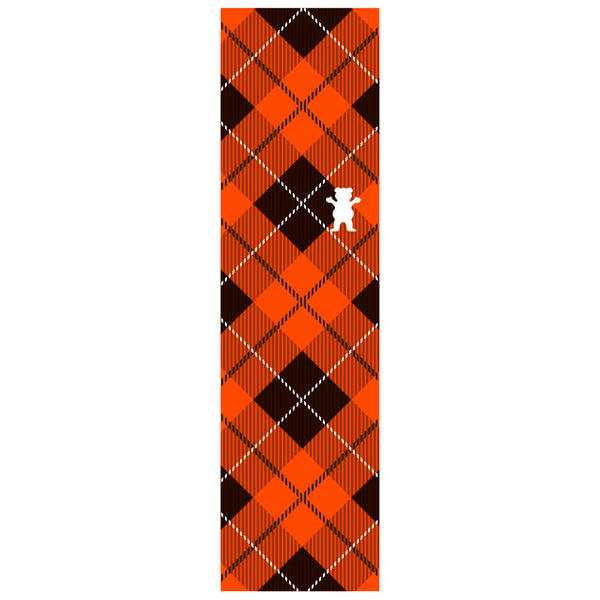 Grizzly Grip Plaque Scotch On The Rocks Assorted