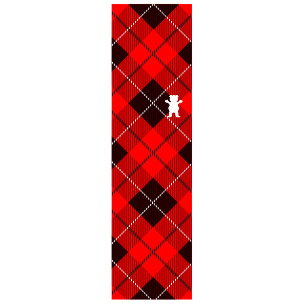 Grizzly Grip Plaque Scotch On The Rocks Assorted